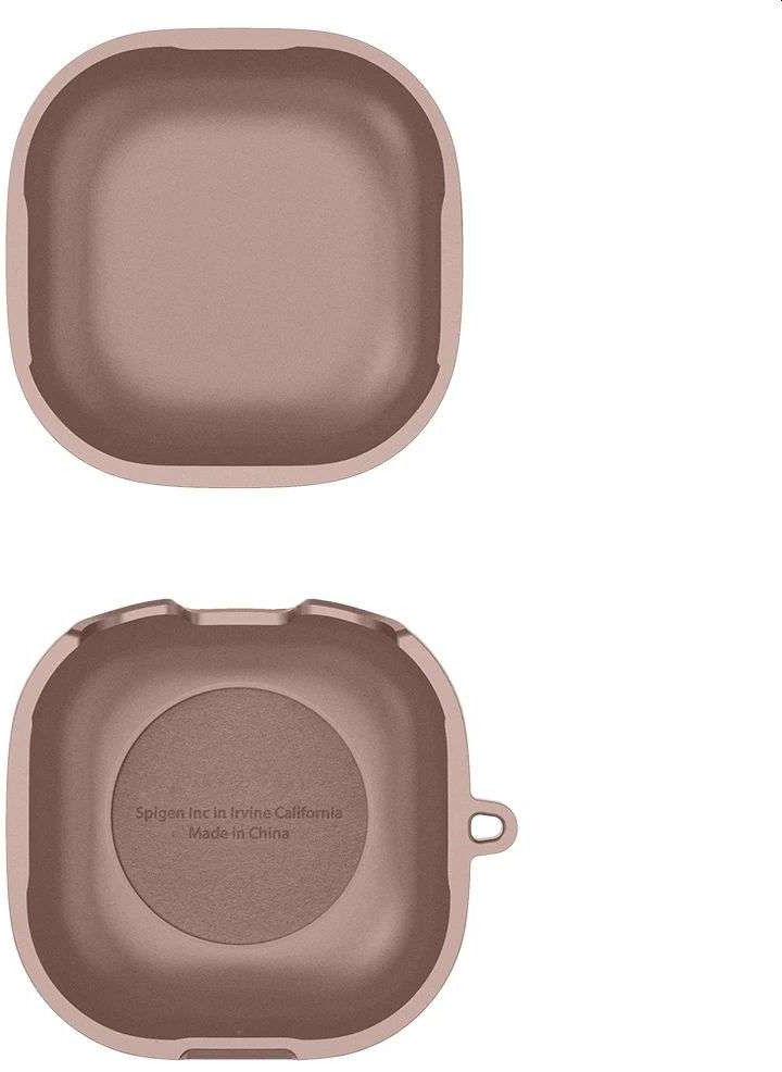 Spigen Urban Fit Samsung Galaxy Buds Live / Buds 2 / Pro Hoesje Brons afbeelding 15