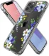 Spigen Cyrill Cecile Apple iPhone 12 Pro Max Hoesje Midnight Bloom afbeelding 3