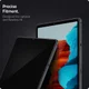 Spigen EZ Fit Glas.tR Samsung Galaxy Tab S7 Screen Protector afbeelding 7