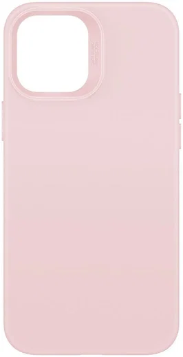 ESR Cloud Apple iPhone 12 Mini Hoesje Siliconen Back Cover Roze afbeelding 6