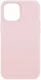 ESR Cloud Apple iPhone 12 Mini Hoesje Siliconen Back Cover Roze afbeelding 6