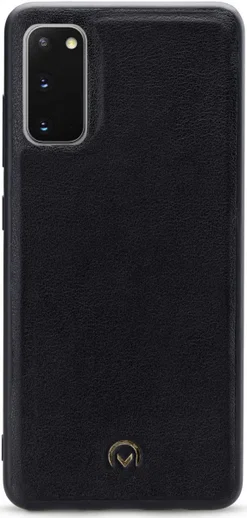 Mobilize Velvet Clutch Samsung Galaxy S20 Hoesje Deep Black afbeelding 3