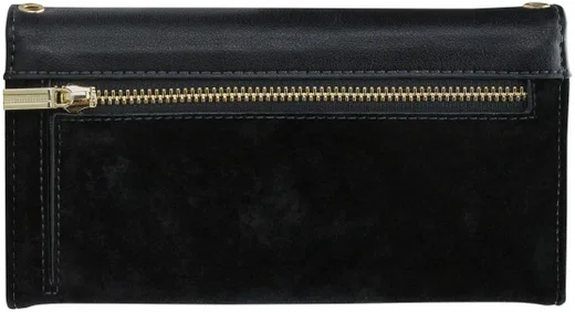Mobilize Velvet Clutch Samsung Galaxy S20 Hoesje Deep Black afbeelding 6
