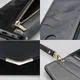 Mobilize Velvet Clutch Samsung Galaxy S20 Hoesje Deep Black afbeelding 7