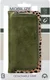 Mobilize Gelly Wallet Zipper Samsung S20 Plus Hoesje Olive Leopard afbeelding 8