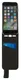 Mobilize Classic Gelly Flip iPhone SE (2020/2022)/8/7/6 Hoesje Zwart afbeelding 2
