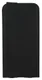 Mobilize Classic Gelly Flip iPhone SE (2020/2022)/8/7/6 Hoesje Zwart afbeelding 5