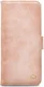 Mobilize Elite Gelly Wallet Apple iPhone XS / X Hoesje Book Case Roze afbeelding 2