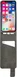 Mobilize Classic Gelly Flip Case Apple iPhone XR Hoesje Zwart afbeelding 1