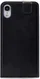 Mobilize Classic Gelly Flip Case Apple iPhone XR Hoesje Zwart afbeelding 2