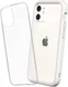 RhinoShield Mod NX Apple iPhone 12 Mini Hoesje Bumper Wit afbeelding 1