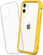 RhinoShield Mod NX Apple iPhone 12 Mini Hoesje Bumper Geel afbeelding 1