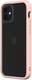 RhinoShield Mod NX Apple iPhone 12 Mini Hoesje Bumper Roze afbeelding 2