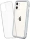 RhinoShield Mod NX Apple iPhone 12 Mini Hoesje Bumper Grijs afbeelding 1