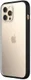 RhinoShield Mod NX Apple iPhone 12 Pro Max Hoesje Transparant/Zwart afbeelding 4