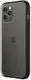 RhinoShield Mod NX Apple iPhone 12 Pro Max Hoesje Transparant/Zwart afbeelding 5