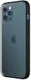 RhinoShield Mod NX Apple iPhone 12 Pro Max Hoesje Transparant/Zwart afbeelding 6