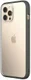 RhinoShield Mod NX Apple iPhone 12 Pro Max Hoesje Transparant/Grey afbeelding 4