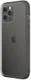 RhinoShield Mod NX Apple iPhone 12 Pro Max Hoesje Transparant/Grey afbeelding 5