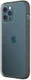 RhinoShield Mod NX Apple iPhone 12 Pro Max Hoesje Transparant/Grey afbeelding 6