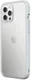 RhinoShield Mod NX Apple iPhone 12 Pro Max Hoesje Transparant/Grijs afbeelding 2