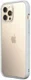 RhinoShield Mod NX Apple iPhone 12 Pro Max Hoesje Transparant/Grijs afbeelding 4