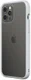 RhinoShield Mod NX Apple iPhone 12 Pro Max Hoesje Transparant/Grijs afbeelding 5