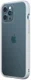 RhinoShield Mod NX Apple iPhone 12 Pro Max Hoesje Transparant/Grijs afbeelding 6