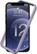 RhinoShield CrashGuard NX Apple iPhone 12 Pro Max Hoesje Bumper Paars afbeelding 1