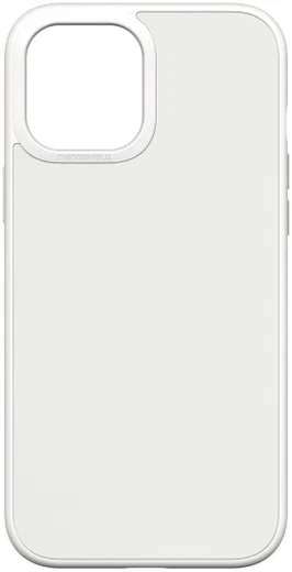 RhinoShield SolidSuit Apple iPhone 12 Pro Max Hoesje Classic Wit afbeelding 8