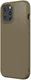 RhinoShield SolidSuit Apple iPhone 12 Pro Max Hoesje Classic Clay afbeelding 2