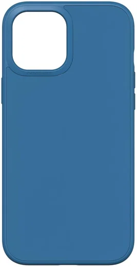 RhinoShield SolidSuit Apple iPhone 12 Pro Max Hoesje Classic Blauw afbeelding 9