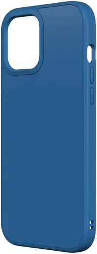RhinoShield SolidSuit Apple iPhone 12 Pro Max Hoesje Classic Blauw afbeelding 8