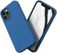 RhinoShield SolidSuit Apple iPhone 12 Pro Max Hoesje Classic Blauw afbeelding 1