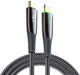 Dux Ducis K-IV Series USB-C naar Apple Lightning Kabel 2 Meter afbeelding 1