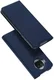 Dux Ducis Skin Pro Series Xiaomi Mi 10T Lite Hoesje Wallet Blauw afbeelding 1
