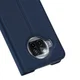 Dux Ducis Skin Pro Series Xiaomi Mi 10T Lite Hoesje Wallet Blauw afbeelding 5