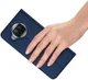 Dux Ducis Skin Pro Series Xiaomi Mi 10T Lite Hoesje Wallet Blauw afbeelding 8