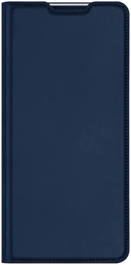 Dux Ducis Skin Pro Series Xiaomi Poco X3 / X3 Pro Hoesje Wallet Blauw afbeelding 6
