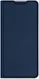 Dux Ducis Skin Pro Series Xiaomi Poco X3 / X3 Pro Hoesje Wallet Blauw afbeelding 6