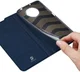 Dux Ducis Skin Pro Series Xiaomi Poco X3 / X3 Pro Hoesje Wallet Blauw afbeelding 5