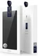 Dux Ducis Skin Pro Series Oppo Reno 4 5G Hoesje Wallet Zwart afbeelding 7