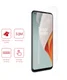 Rosso OnePlus Nord N100 Ultra Clear Screen Protector Duo Pack afbeelding 2
