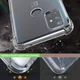OnePlus Nord N10 Hoesje TPU Schokbestendig Transparant afbeelding 13