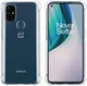 OnePlus Nord N10 Hoesje TPU Schokbestendig Transparant afbeelding 7