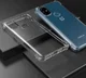 OnePlus Nord N10 Hoesje TPU Schokbestendig Transparant afbeelding 9