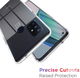 OnePlus Nord N10 5G Back Cover Dun TPU Transparant afbeelding 6
