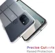OnePlus Nord N100 Back Cover Dun TPU Transparant afbeelding 2