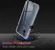 OnePlus Nord N100 Back Cover Dun TPU Transparant afbeelding 4