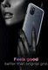 OnePlus Nord N100 Back Cover Dun TPU Transparant afbeelding 5